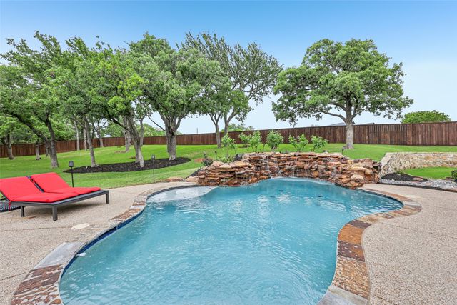 1865 Florence Road, Keller, TX 76262