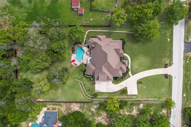 1865 Florence Road, Keller, TX 76262