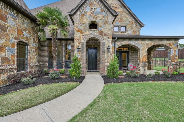 1865 Florence Road, Keller, TX 76262