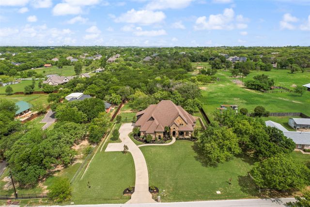 1865 Florence Road, Keller, TX 76262