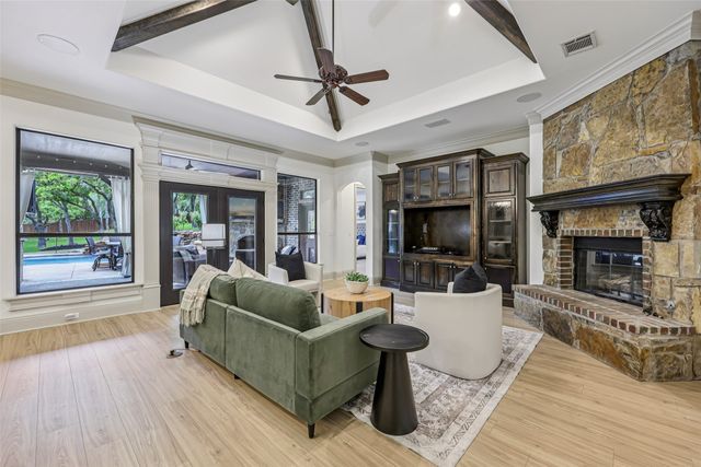 1865 Florence Road, Keller, TX 76262