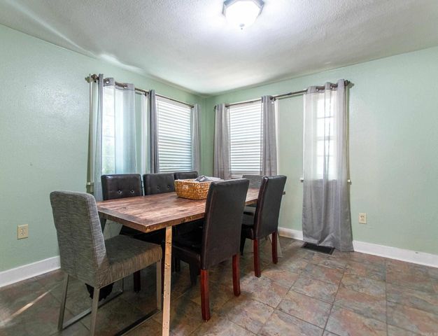 217 East E Ave, North Little Rock, AR 72116
