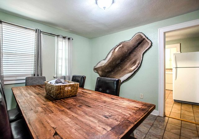 217 East E Ave, North Little Rock, AR 72116