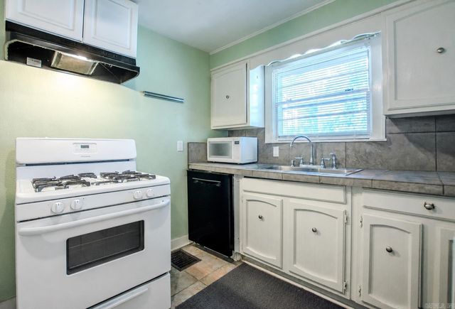 217 East E Ave, North Little Rock, AR 72116