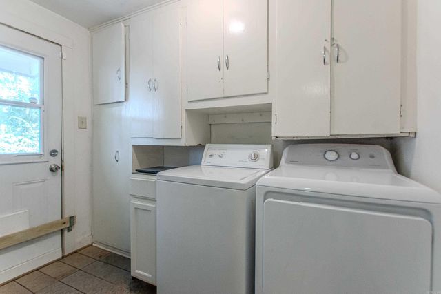 217 East E Ave, North Little Rock, AR 72116