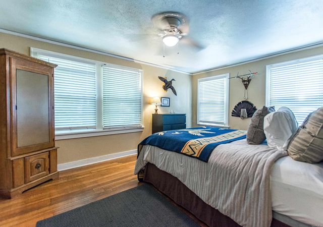 217 East E Ave, North Little Rock, AR 72116