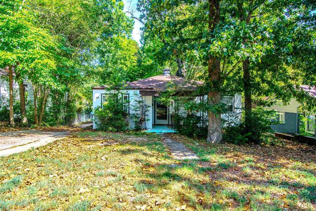217 East E Ave, North Little Rock, AR 72116