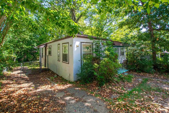 217 East E Ave, North Little Rock, AR 72116