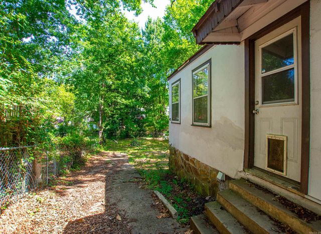 217 East E Ave, North Little Rock, AR 72116