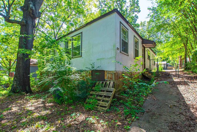 217 East E Ave, North Little Rock, AR 72116
