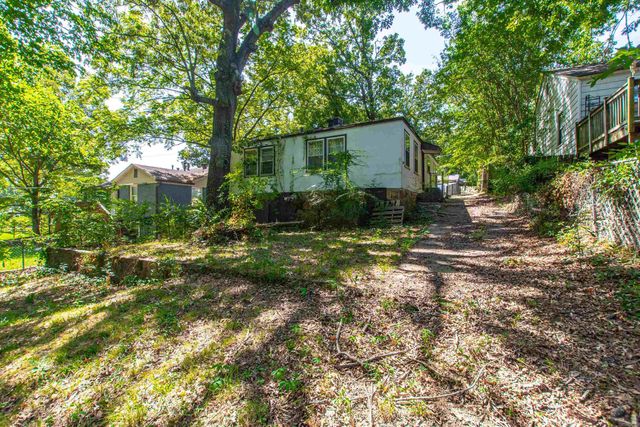 217 East E Ave, North Little Rock, AR 72116