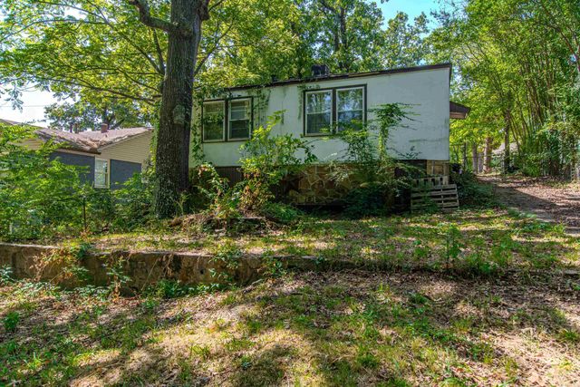 217 East E Ave, North Little Rock, AR 72116