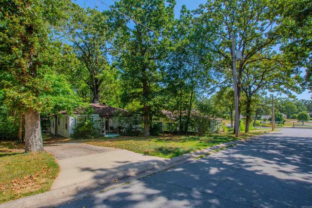 217 East E Ave, North Little Rock, AR 72116