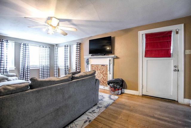 217 East E Ave, North Little Rock, AR 72116
