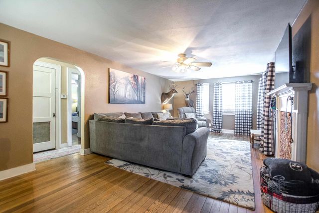 217 East E Ave, North Little Rock, AR 72116