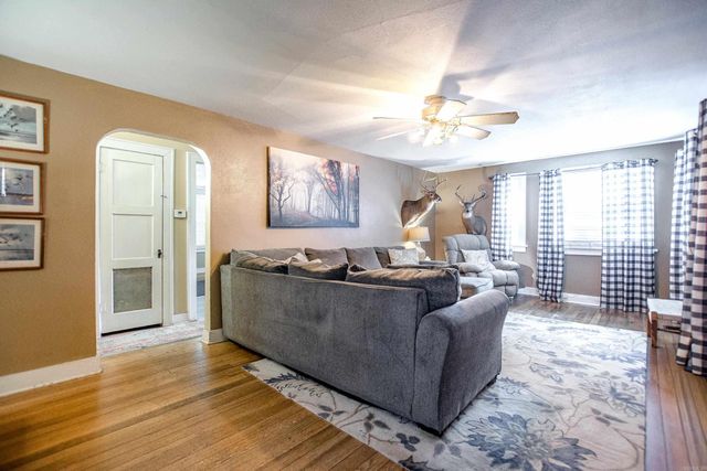 217 East E Ave, North Little Rock, AR 72116