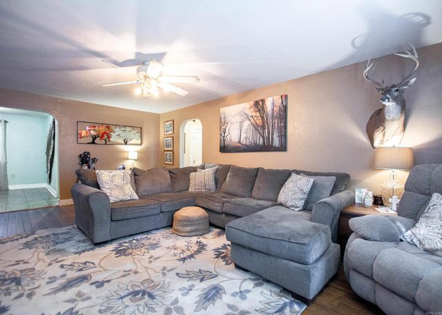 217 East E Ave, North Little Rock, AR 72116