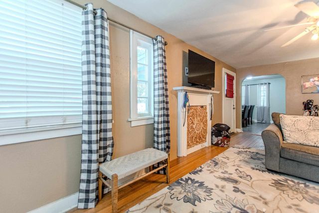 217 East E Ave, North Little Rock, AR 72116