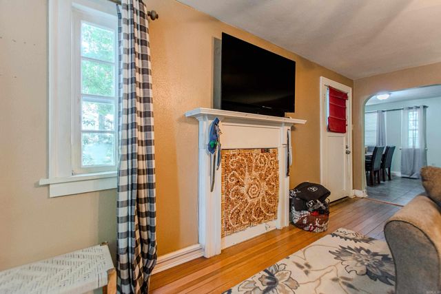 217 East E Ave, North Little Rock, AR 72116