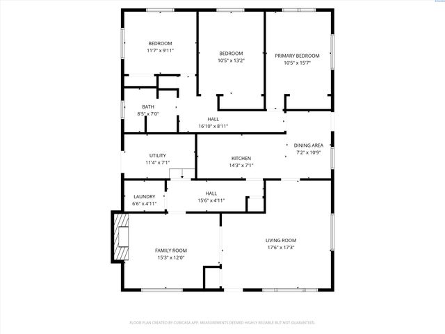 494 S 38th Ave, West Richland, WA 99353