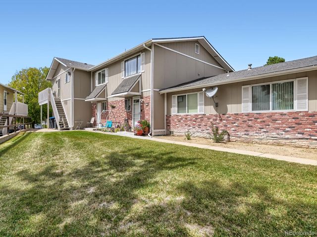 2283 Coronado Parkway N D, Thornton, CO 80229