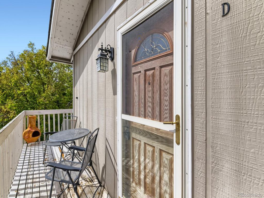 2283 Coronado Parkway N D, Thornton, CO 80229