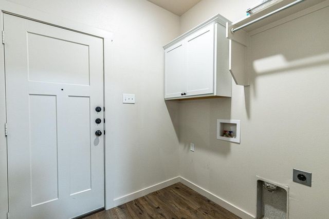 5519 121st Street, B, Lubbock, TX 79424