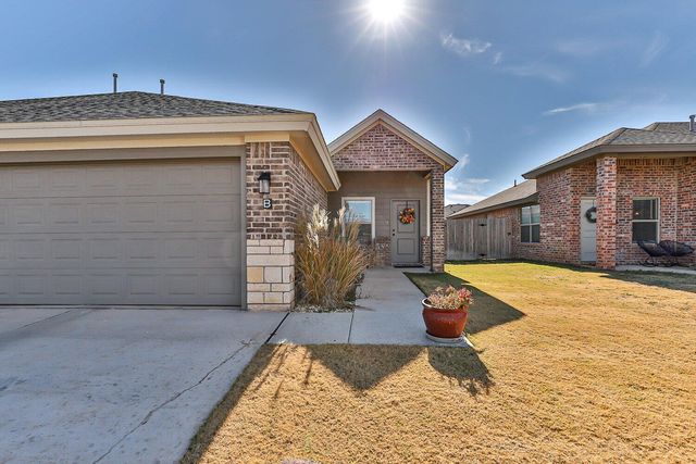 5519 121st Street, B, Lubbock, TX 79424