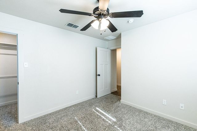 5519 121st Street, B, Lubbock, TX 79424