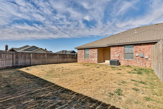 5519 121st Street, B, Lubbock, TX 79424