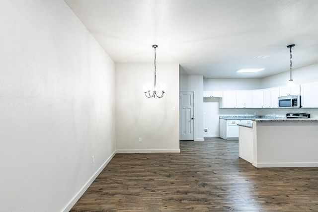 5519 121st Street, B, Lubbock, TX 79424