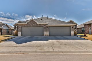 5519 121st Street, B, Lubbock, TX 79424