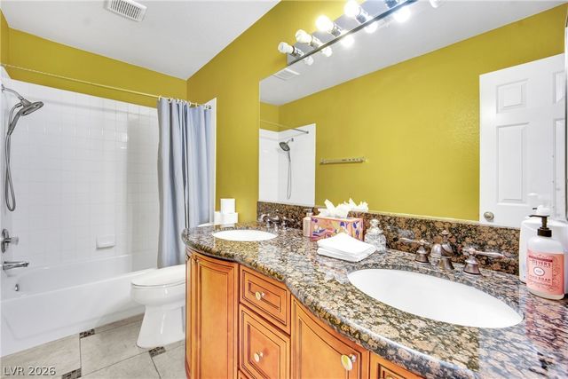 9677 Casper Peak Court, Las Vegas, NV 89117