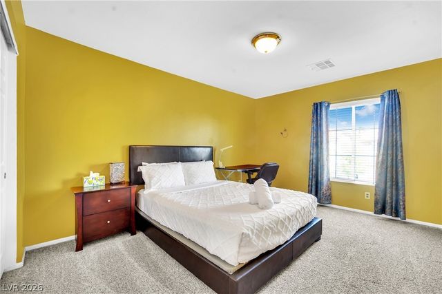 9677 Casper Peak Court, Las Vegas, NV 89117