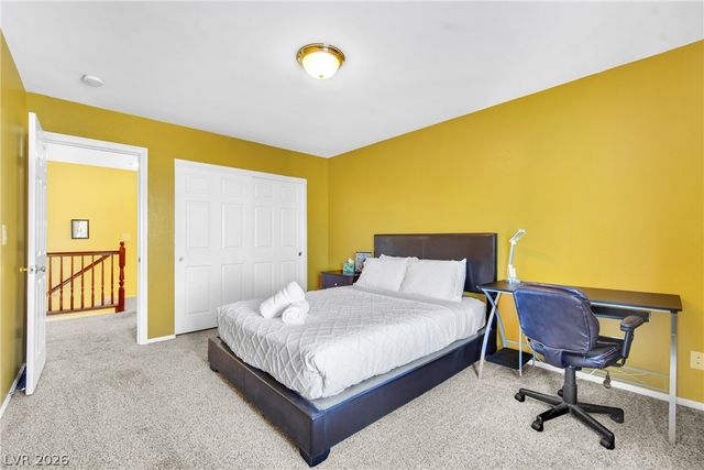 9677 Casper Peak Court, Las Vegas, NV 89117