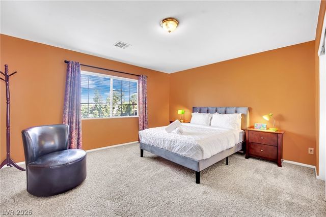 9677 Casper Peak Court, Las Vegas, NV 89117