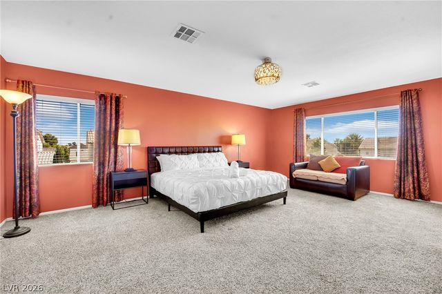 9677 Casper Peak Court, Las Vegas, NV 89117