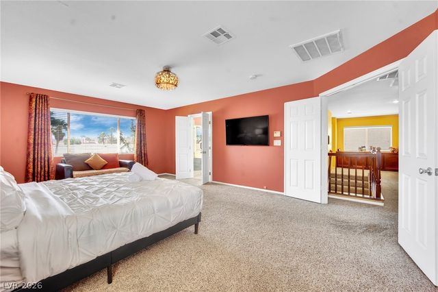 9677 Casper Peak Court, Las Vegas, NV 89117