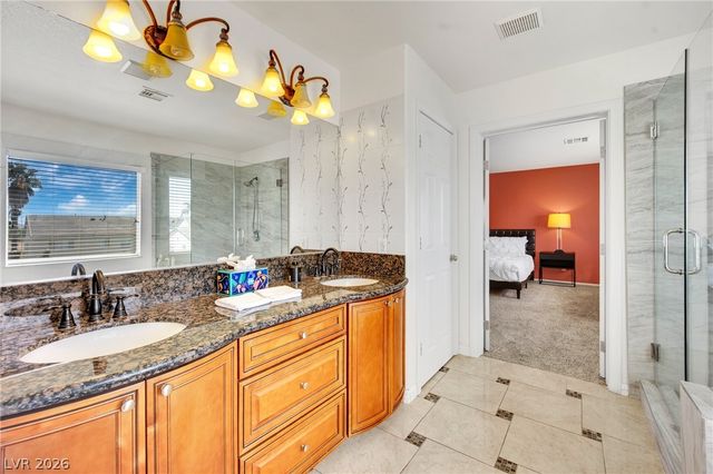 9677 Casper Peak Court, Las Vegas, NV 89117