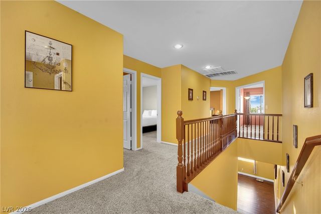 9677 Casper Peak Court, Las Vegas, NV 89117