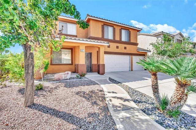 9677 Casper Peak Court, Las Vegas, NV 89117