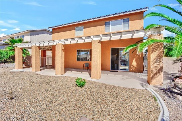9677 Casper Peak Court, Las Vegas, NV 89117