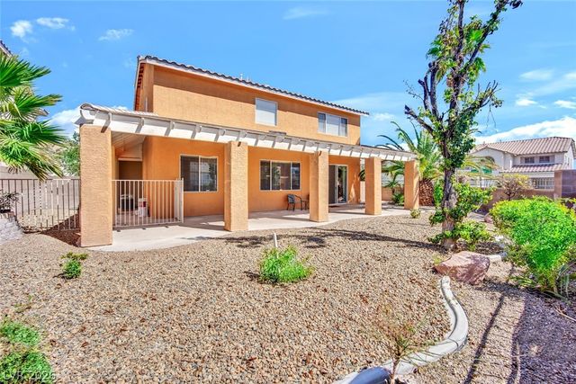 9677 Casper Peak Court, Las Vegas, NV 89117