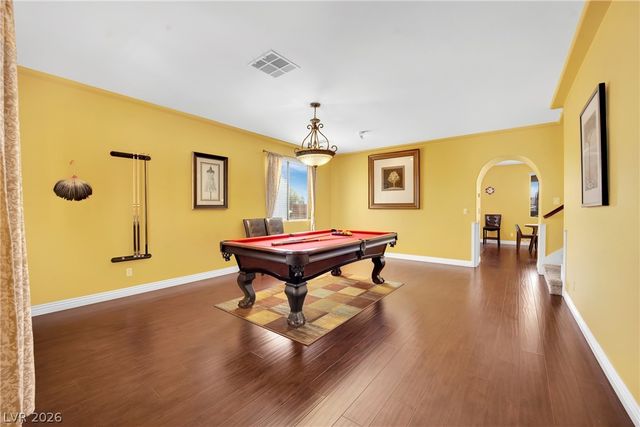 9677 Casper Peak Court, Las Vegas, NV 89117