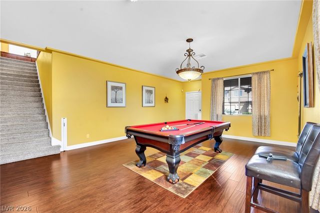 9677 Casper Peak Court, Las Vegas, NV 89117