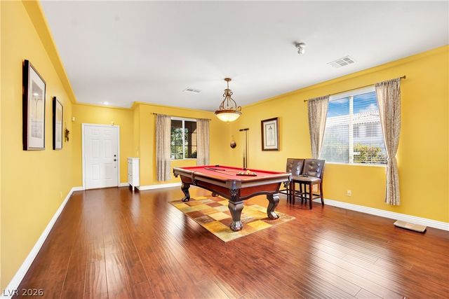 9677 Casper Peak Court, Las Vegas, NV 89117