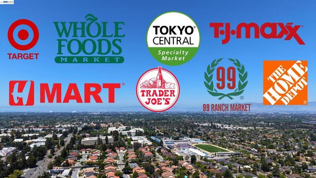 20488 Stevens Creek Blvd 2302, Cupertino, CA 95014