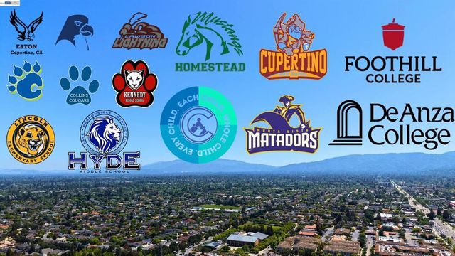 20488 Stevens Creek Blvd 2302, Cupertino, CA 95014