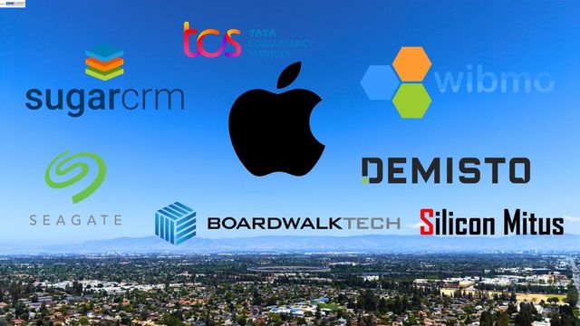 20488 Stevens Creek Blvd 2302, Cupertino, CA 95014