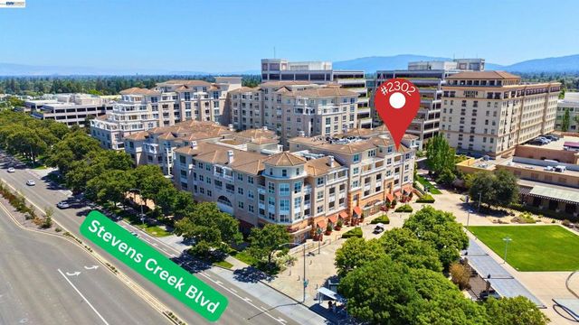 20488 Stevens Creek Blvd 2302, Cupertino, CA 95014